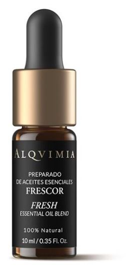 Fresh Essential Oil Preparation 10 ml