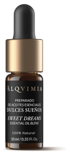 Essential Oil Preparation Sweet Dreams 10 ml Essential Oil Preparation Sweet Dreams 10 ml