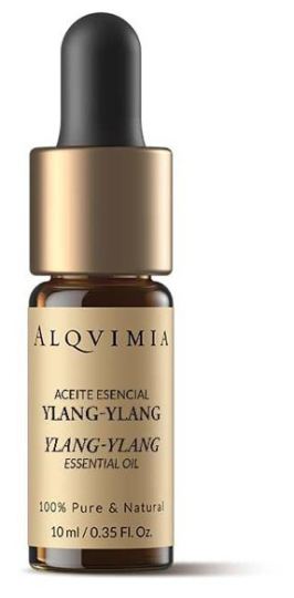 Ylang-Ylang Essential Oil 10 ml