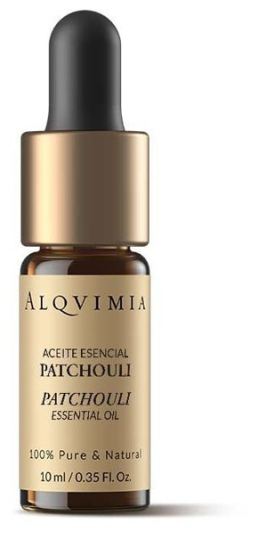 Patchouli Essential Oil 10 ml