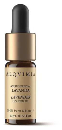 Lavender Essential Oil 10 ml