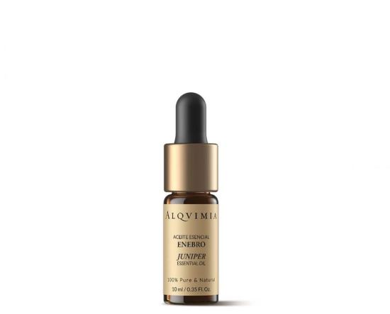 Juniper Essential Oil 10 ml Juniper Essential Oil 10 ml