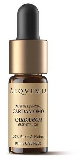 Cardamom Essential Oil 10 ml Cardamom Essential Oil 10 ml