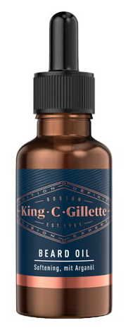King Beard Oil 30 ml King Beard Oil 30 ml