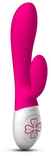 Sisi vibrator
