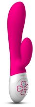 Sisi vibrator