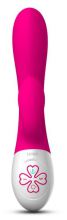 Sisi vibrator