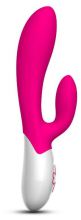 Sisi vibrator