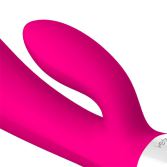 Sisi vibrator