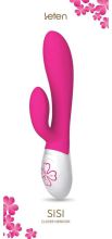 Sisi vibrator