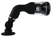 Rotation Lover Masturbator Black