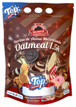 Avena top flavors 1.5 kg Avena top flavors 1.5 kg