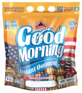 Harina avena good morning instant 1.5 kg