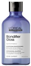 Champú profesional blondifier brillo 300 ml
