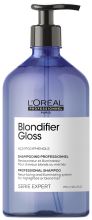 Champú profesional blondifier brillo 300 ml