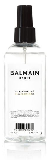 Balmain Paris Perfume de seda capilar 200 ml
