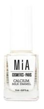 Tratamiento u&ntilde;as calcium milk enamel 11 ml