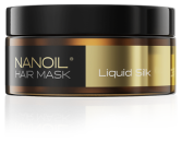 Mascarilla de seda l&iacute;quida 300 ml