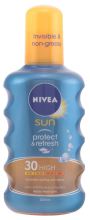 Sun Protection and Cooling Solar Spray 200 ml