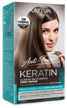 Keratin Anti Frizz without Iron Xpert Repair Keratin Anti Frizz without Iron Xpert Repair