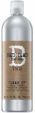 Bed Head for Men Clean up Daily shampoo