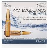 Ampolla Antiedad Proteoglicanos 2 ml Ampolla Antiedad Proteoglicanos 2 ml